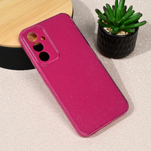 Zastitna futrola Sparkle Dust - Samsung A546B Galaxy A54 5G tamno pink.