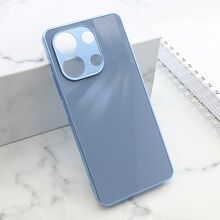 Zastitna futrola SPECTRA SHELL - Xiaomi Redmi Note 13 4G plava (MS).