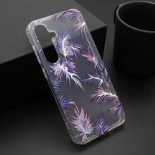 Zastitna futrola FLOWER - Samsung S721B Galaxy S24 FE DZF2 (MS).