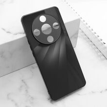 Zastitna futrola SPECTRA SHELL - Huawei Honor Magic 6 lite crna (MS).