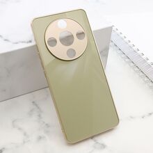 Zastitna futrola SPECTRA SHELL - Huawei Honor Magic 6 lite zlatna (MS).