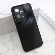Zastitna futrola SPECTRA SHELL - Huawei Honor 200 Lite crna (MS).