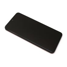 LCD ekran (displej) - Huawei Nova 10 SE + Touch screen + okvir crni (MS).