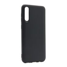 Zastitna futrola Soft 3D Camera - Samsung A505 Galaxy A50/A307 Galaxy A30s/A507 Galaxy A50s crna (MS).
