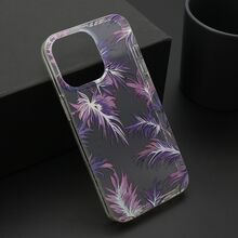 Zastitna futrola FLOWER - iPhone 13 Pro (6.1) DZF2 (MS).