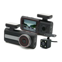 Auto kamera X22 + Wi-Fi (MS).