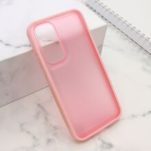 Zastitna futrola SPACE II - Samsung A556 Galaxy A55 5G roze (MS).