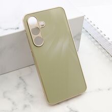 Zastitna futrola SPECTRA SHELL - Samsung S921 Galaxy S24 5G zlatna (MS).