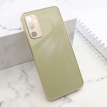 Zastitna futrola SPECTRA SHELL - Samsung A057 Galaxy A05s zlatna (MS).