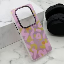 Zastitna futrola COLOR VIBE - Xiaomi Redmi Note 14 Pro 5G/Note 14 Pro Plus 5G ljubicasta (MS).