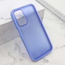 Zastitna futrola SPACE II - Samsung A556 Galaxy A55 5G plava (MS).
