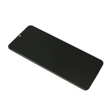 LCD ekran (displej) - Realme C53 + Touch screen crni ORG (MS).