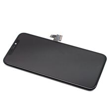 LCD ekran (displej) - Iphone 11 Pro + Touch screen crni OLED GX (MS).