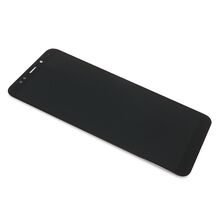 LCD ekran (displej) - Xiaomi Redmi 5 Plus + Touch screen crni (MS).