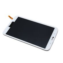 LCD ekran (displej) - Samsung T310 Galaxy Tab 3 8.0 + Touch screen beli (MS).