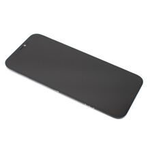 LCD ekran (displej) - Iphone 12 Pro Max + Touch screen crni ORG (MS).