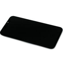 LCD ekran (displej) - Iphone 11 Pro + Touch screen crni OLED YK (MS).