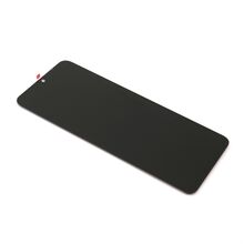 LCD ekran (displej) - Xiaomi Redmi 14C 4G/Redmi A4 5G + Touch screen crni ORG (MS).