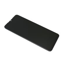LCD ekran (displej) - Infinix Smart 7 HD + Touch screen crni ORG (MS).