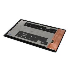 LCD ekran (displej) - Samsung T500/T505 Galaxy Tab A7 10.4 2020 + Touch screen crni (MS).