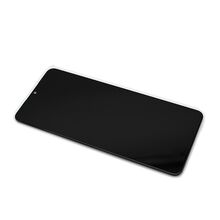 LCD ekran (displej) - Samsung A125/A127 Galaxy A12/A12 Nacho + Touch screen crni Rev: 0.1 ORG (MS).