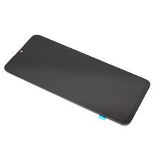 LCD ekran (displej) - Xiaomi Redmi 9 + Touch screen crni ORG (MS).
