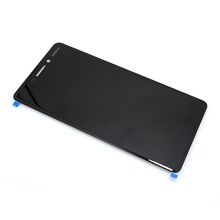 LCD ekran (displej) - Nokia 6.1 + Touch screen crni ORG (MS).