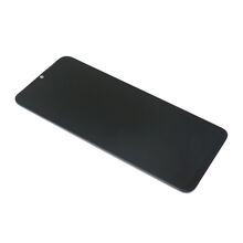 LCD ekran (displej) - Vivo Y16 + Touch screen crni (MS).