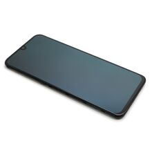 LCD ekran (displej) - Samsung A405F Galaxy A40 + Touch screen crni + okvir OLED ORG (MS).