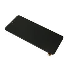 LCD ekran (displej) - Xiaomi 12T Pro + Touch screen crni (MS).
