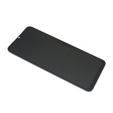 LCD ekran (displej) - Xiaomi Redmi A2 Plus + Touch screen crni ORG (MS).