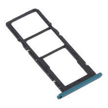 Drzac SIM kartice - Huawei P Smart (2021) Crush Green Service Pack ORG/97071ADK.