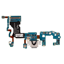 Flet kabl - Samsung G960F/Galaxy S9 za punjenje (plocica sa konektorom) (Original Material).