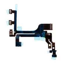 Flet kabl - Iphone 5C sa on/off prekidacem+volume+silent.