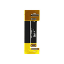 Flet kabl - testiranje lcd-a Iphone 8.