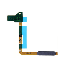 Flet kabl - Samsung J610/Galaxy J6 Plus 2018 sa on/off prekidacem+dugme Crno.