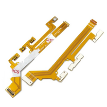 Flet kabl - Sony Xperia M2/D2303 sa on/off prekidacem I volume tasterima.