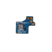 Flet kabl - Samsung G985F/Galaxy S20 Plus sa mikrofonom (microphone board).