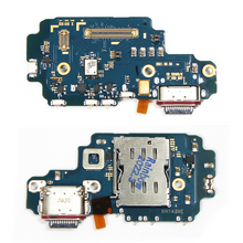 Flet kabl - Samsung Galaxy S22 Ultra 5G za punjenje (plocica sa konektorom) (Original Quality).