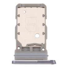 Drzac SIM kartice - Samsung G991 Galaxy S21 Gray.