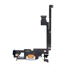 Flet kabl - Iphone 12 Pro Max sa konektorom punjenja Pacific Blue.