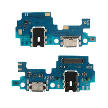 Flet kabl - Samsung A217/Galaxy A21S 2020 za punjenje (plocica sa konektorom) (Original Quality).