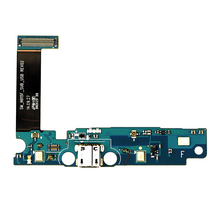 Flet kabl - Samsung N915FY Galaxy Note Edge za punjenje (plocica sa konektorom).