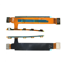 Flet kabl - Sony Xperia T3 / D5103 sa on/off prekidacem.