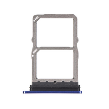 Drzac SIM+Micro SD kartice - Huawei Mate 20 plavi.