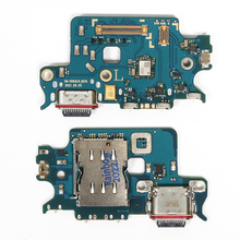 Flet kabl - Samsung S901B/Galaxy S22 5G za punjenje (plocica sa konektorom).