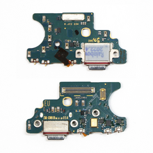 Flet kabl - Samsung G980/G981B/Galaxy S20 5G za punjenje rev 0.5 (plocica sa konektorom).