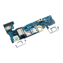 Flet kabl - Samsung E500F/Galaxy E5 za punjenje (plocica sa konektorom).