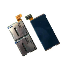 Flet kabl - Sony Xperia T2 Ultra Dual ( D5322 ) sa SIM citacem.