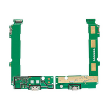Flet kabl - Microsoft Lumia 535 za punjenje (plocica sa konektorom).